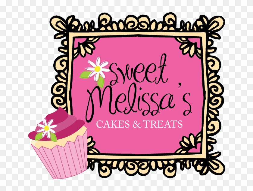Sweet Melissa's - Tarjeta De Cumpleaños Blanco Y Negro #563137