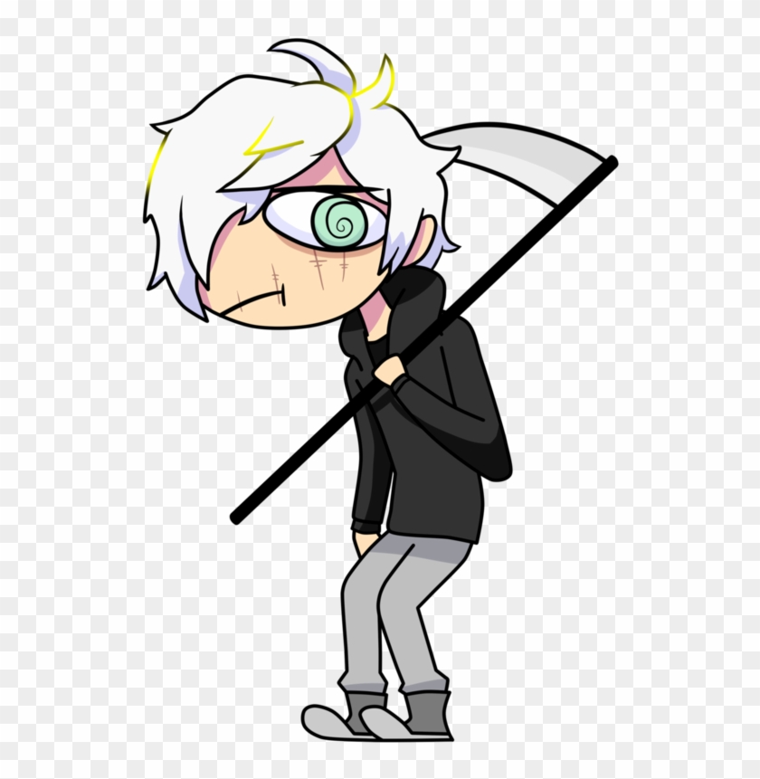 Sir 8 And A Half- By Secretnarcissist By Paladinpizza - Cartoon #563149