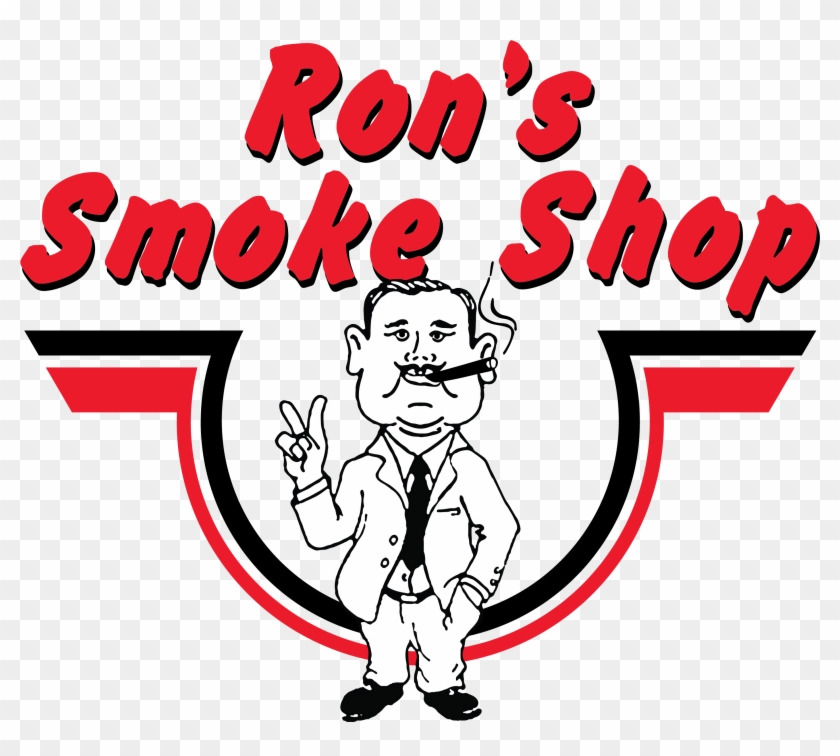 Ron's Smoke Shop - Ron's Smoke Shop #563155