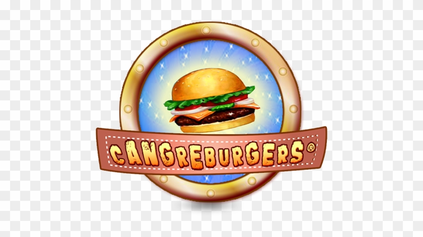 Logo-cangreburger6 - Web Design #563177
