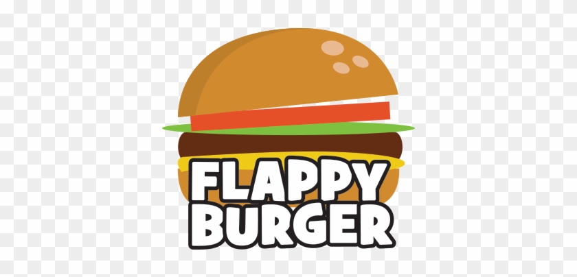 Flappy Burger - Fast Food #563186