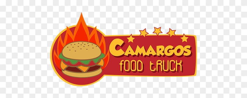 Camargos Food Truck - Food #563190