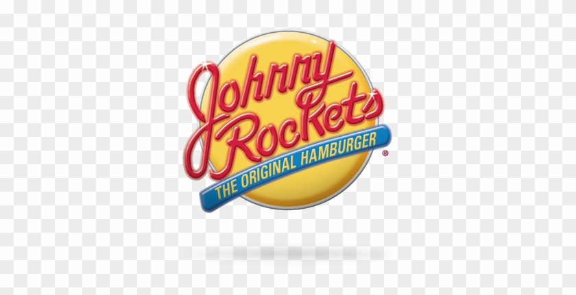 Gisco Logos - Johnny Rockets Logo #563193