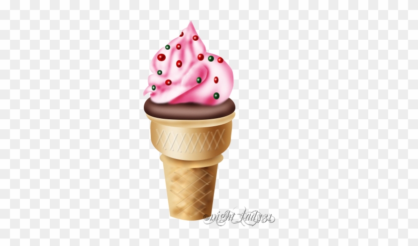 Ice Cream Groesse - Ice Cream Cone #563197