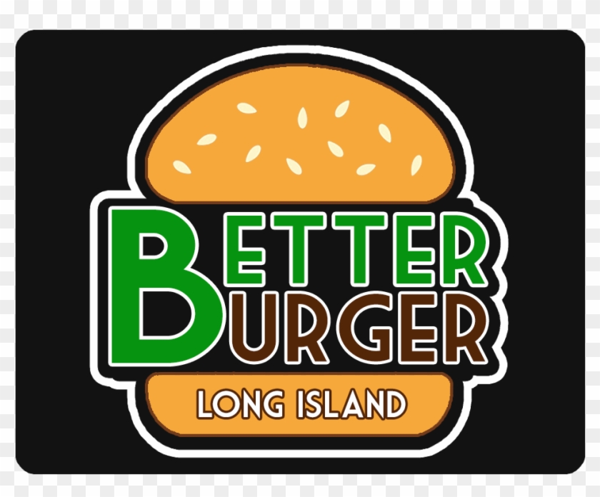 Meltogolylogo Betterburgerlogo - Better Burger Long Island #563251