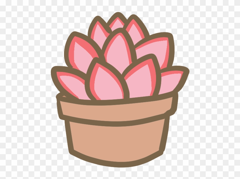 多肉植物 8 のイラスト 多肉 植物 イラスト Free Transparent Png Clipart Images Download