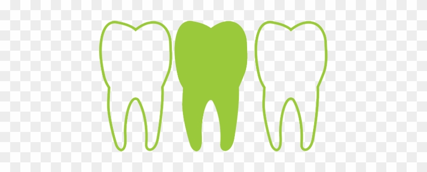 Restore Tooth Structure - Human Tooth #563314