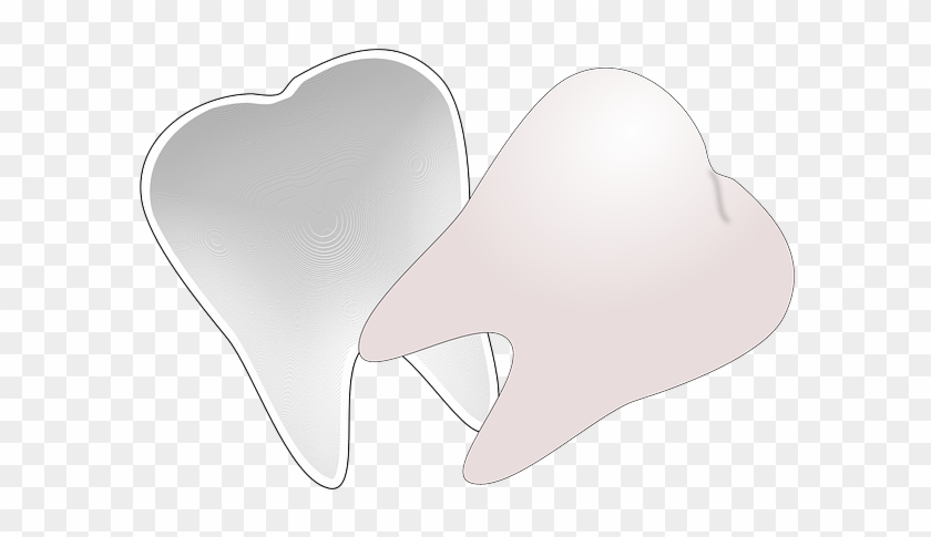 Tooth Clip Art #563337