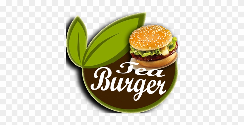 Ordering System Called Tea Burger Is A Most Likely - Muskogee High School #563340