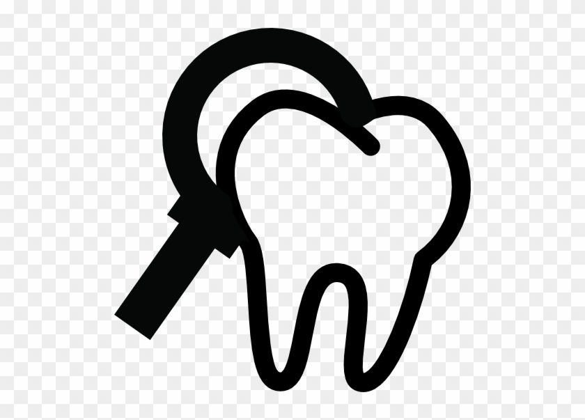 Patient Resources - Dental Check Icon Png #563441