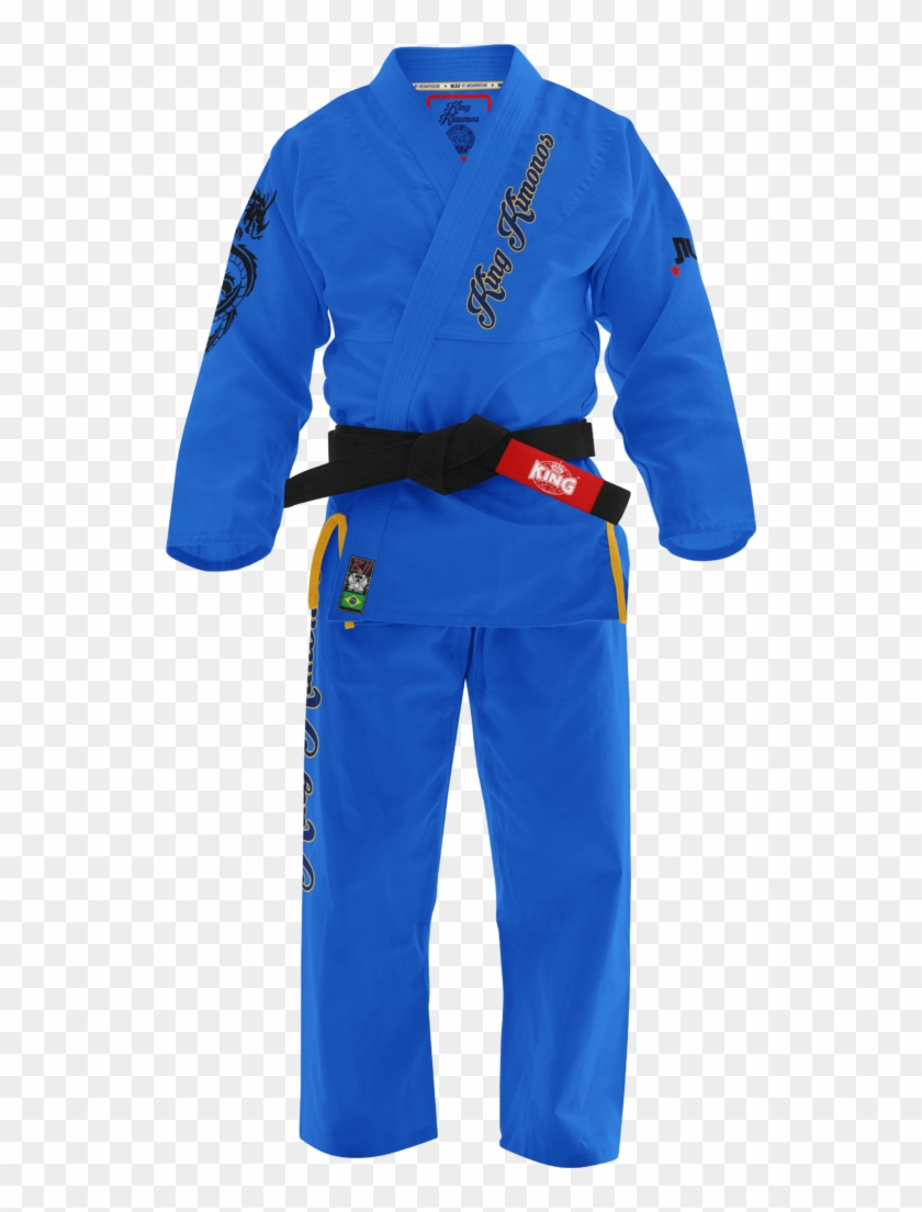 Fully Customized Bjj Kimonos - Jujutsu #563481