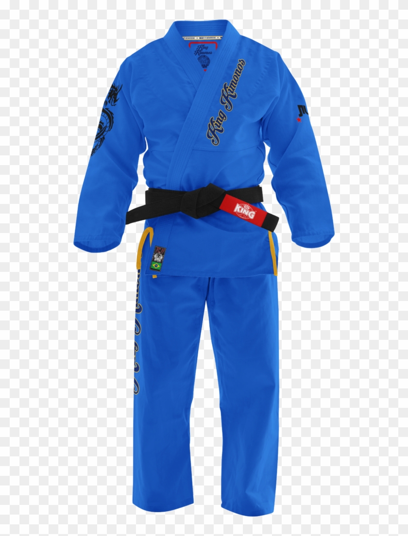 Fully Customized Bjj Kimonos - Jujutsu #563481