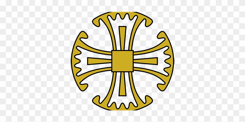 Canterbury Club Ministry, Fellowship And Communion - Emblem #563570