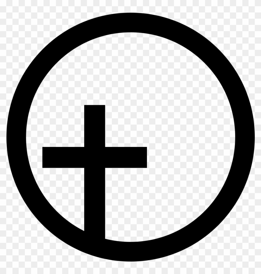 Christian Universalism - Icone Whatsapp #563572