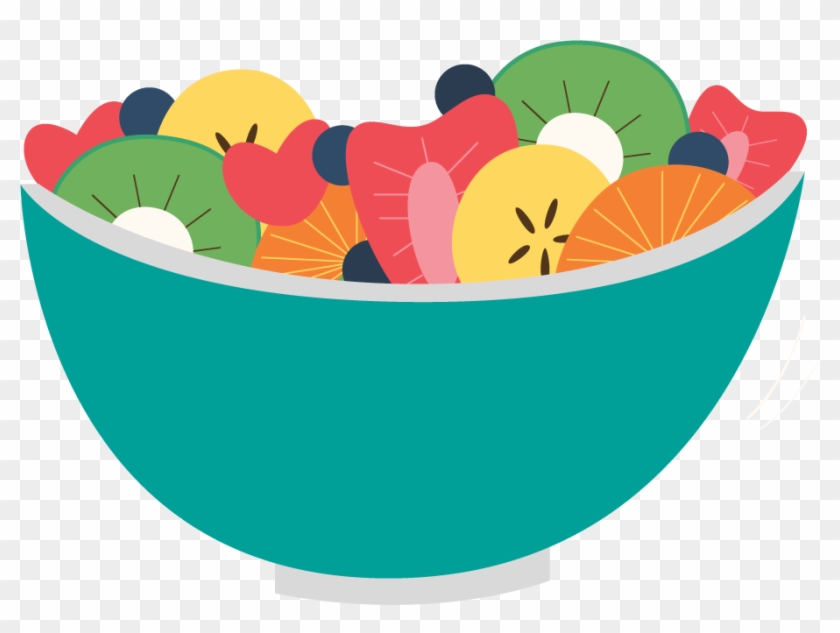 Salad Png Transparent Free Images - Transparent Background Salad Clip Art #563578