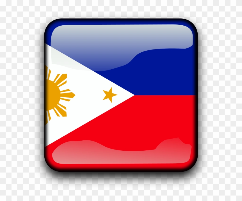 Get Notified Of Exclusive Freebies - Philippines Flag #563591