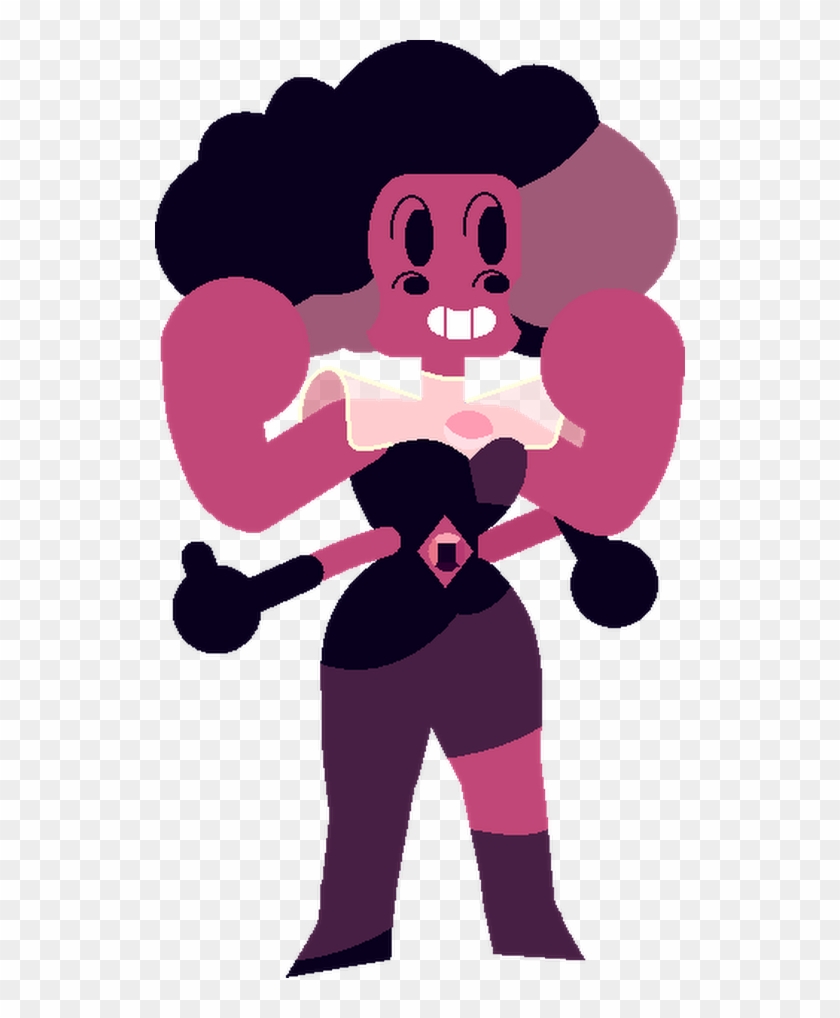 Rhodonite - Imagens Steven Universe Rhodonite #563659