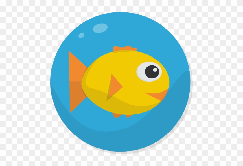 Fish Aquarium - Illustration #563671