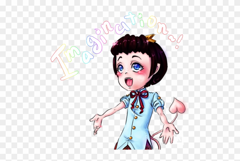 Cerulean-star's Profile Picture - Phantasos #563740