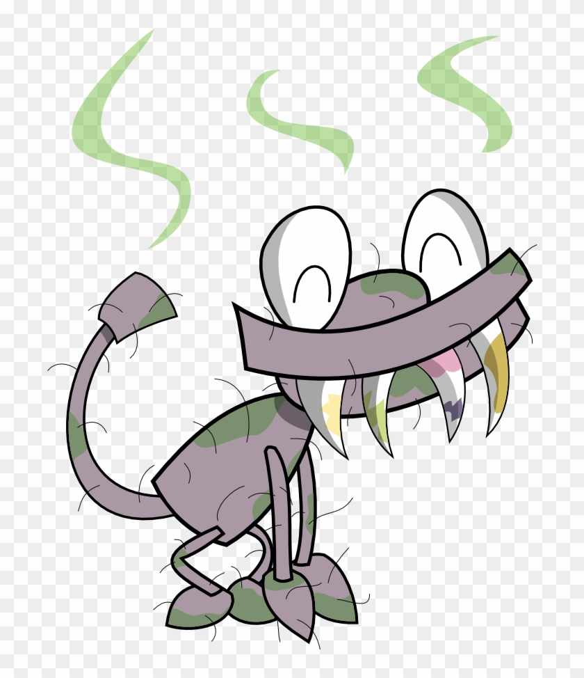 Yucky Puppy By Zootycutie - Yucky Puppy By Zootycutie #563755