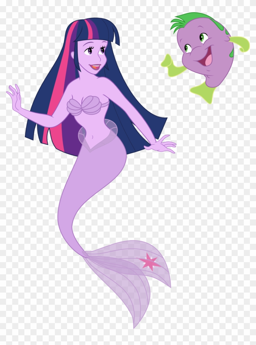 You Can Click Above To Reveal The Image Just This Once, - My Little Pony Mermaid Staffel 36 #563863