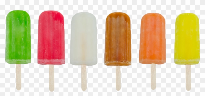 Ice Pop Transparent Png - Stick Ice Cream Png #563881
