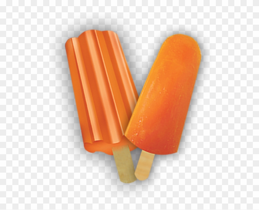 Mango Max , Mango Crazy - Ice Cream Bar #563883