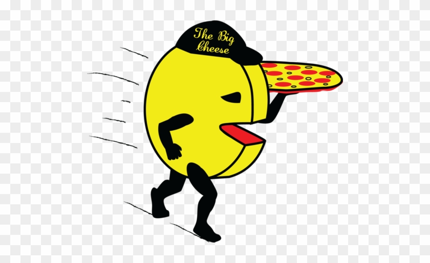 Pizzaman Dan's - Pizza Man Dans #563914