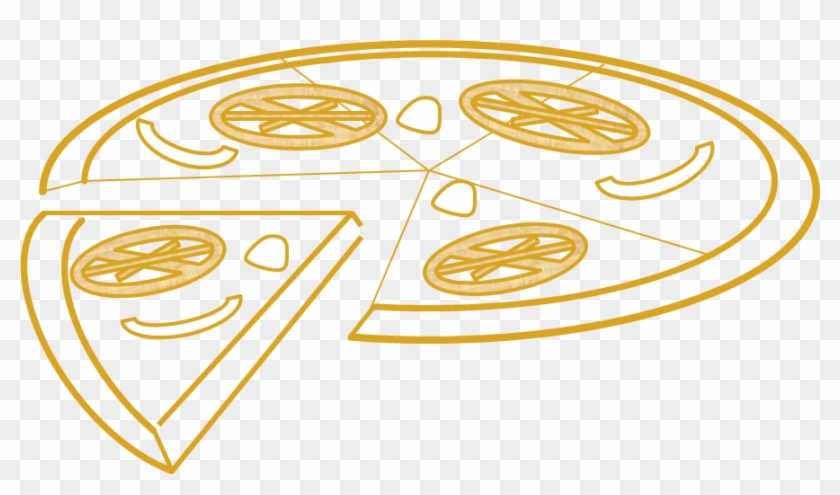 Pizza - Pizza #563936