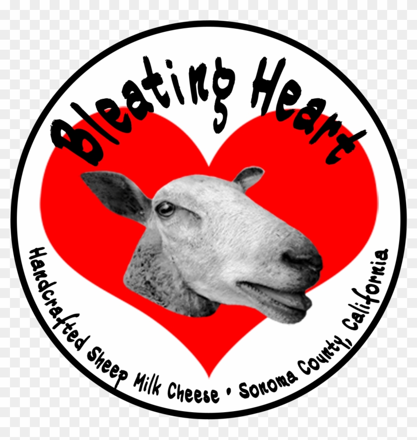 The - Bleating Heart Cheese #563941