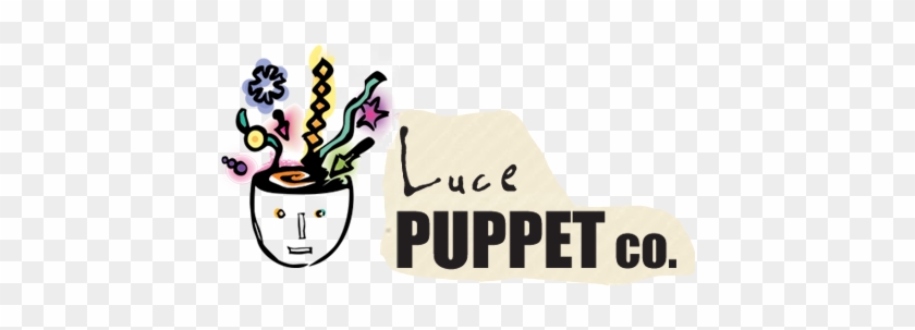Luce Puppet Co - Agir Uff #563980