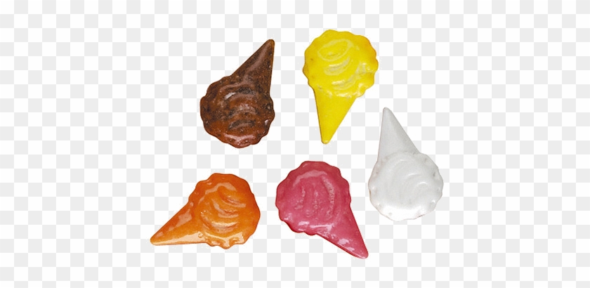 Ice Cream Cones Pressed Candy - Sweetworks Candy Ice Cream Cones Candy #563983