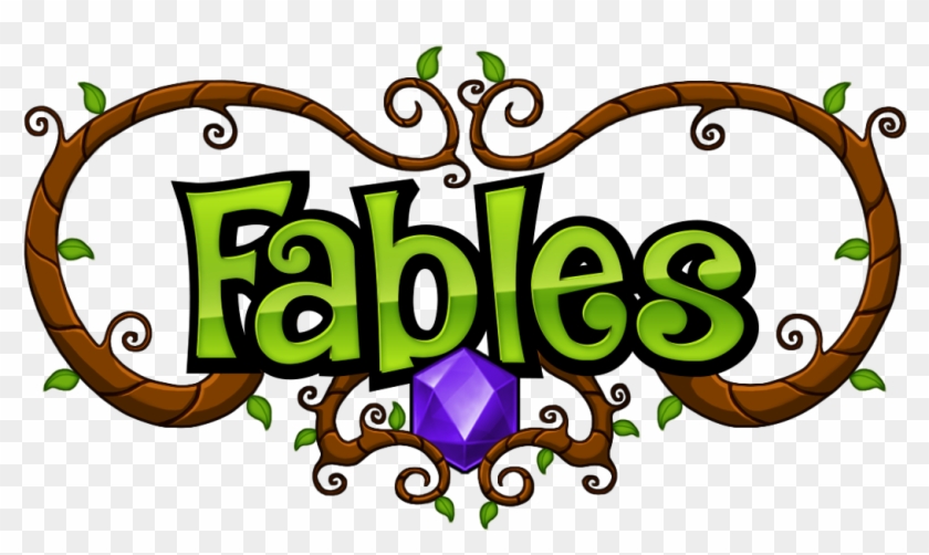 Fables Cliparts - Fables Clipart #564015