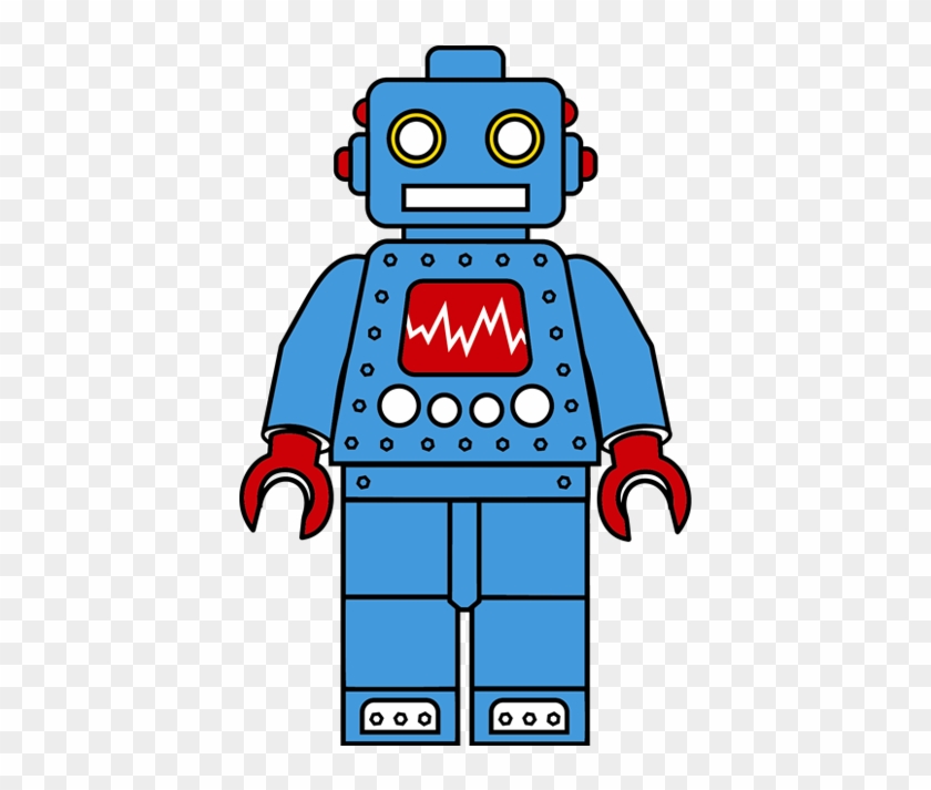 Juniorstem Robot - Robot Ks1 #564022