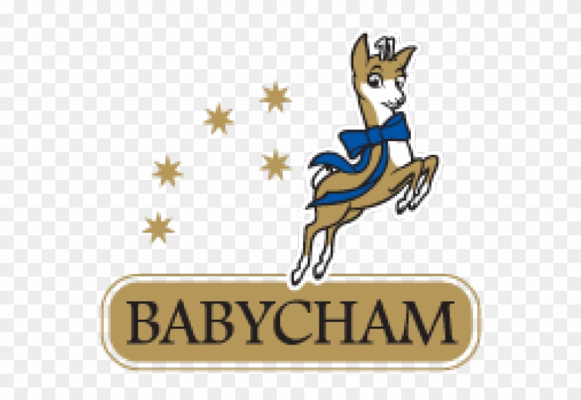 Babycham-deer - Babycham Drink #564054
