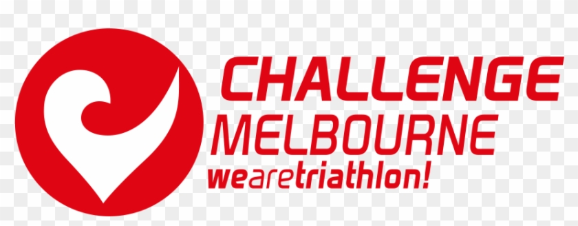 Location Melbourne, Australia - Challenge Roth Logo #564060