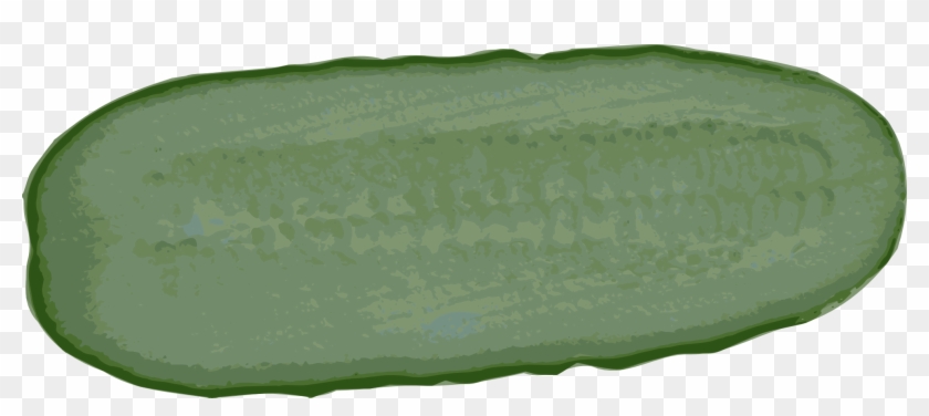 Fresh Cucumber Slice Wall Paper Art 1979px 366 - Clip Art #564063