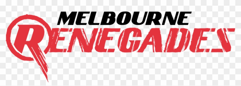 Melbourne Renegades - Melbourne Renegades Vs Adelaide Strikers #564068