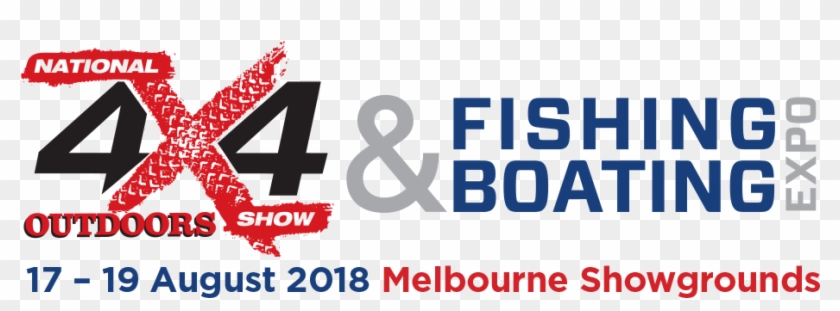 National Outdoors Show, Fishing & Boating Expo, Melbourne - National 4x4 Show Brisbane 2018 #564070