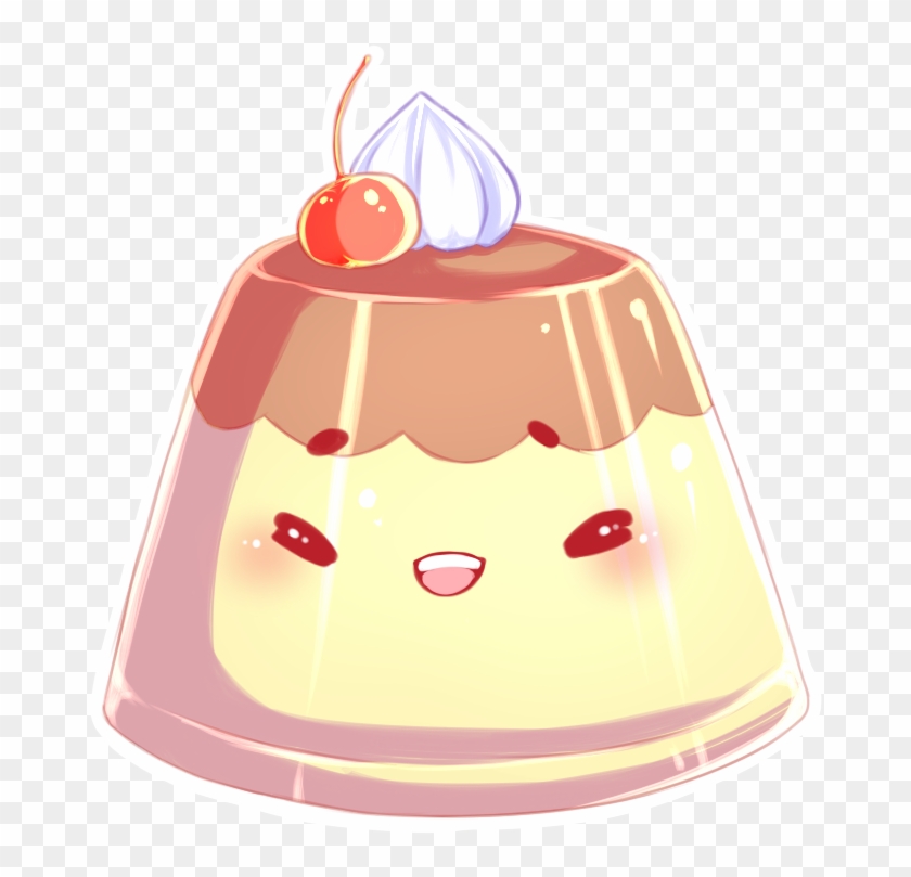 Pudding By Pikaponn - Icing #564122