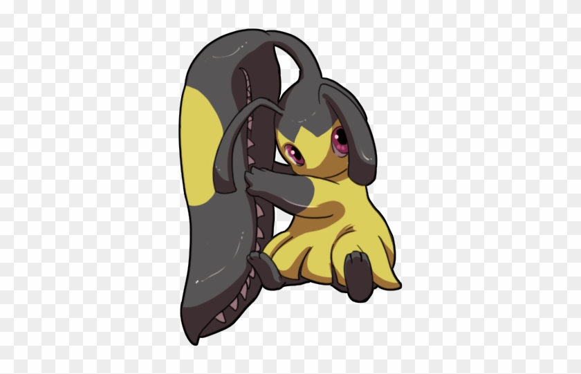 Cronicas De Bolso Encanto Fada Mawile - Pokémon #564148