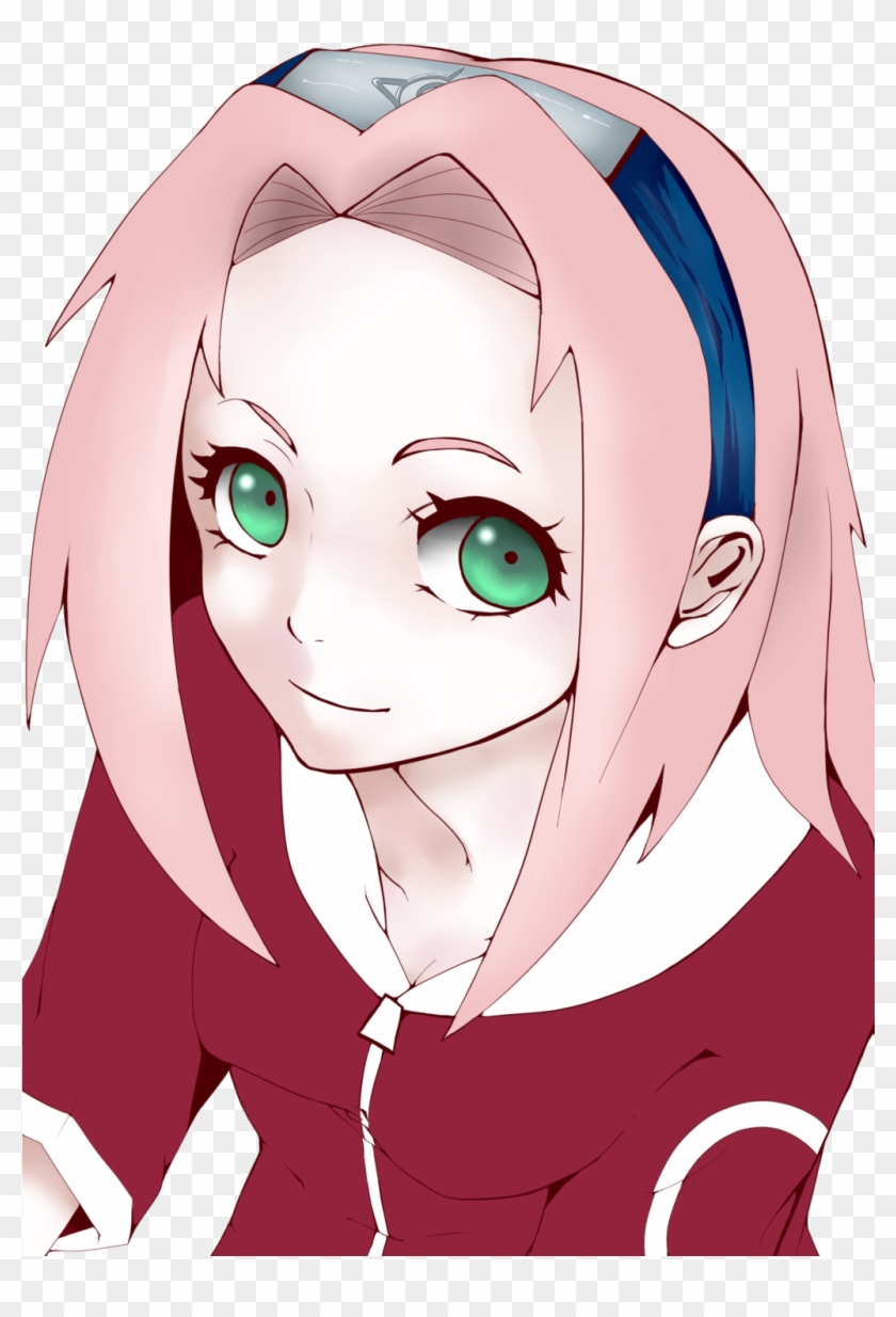 Sakura Haruno By Usagi-gun - Chibi Sakura Haruno Kawaii #564169