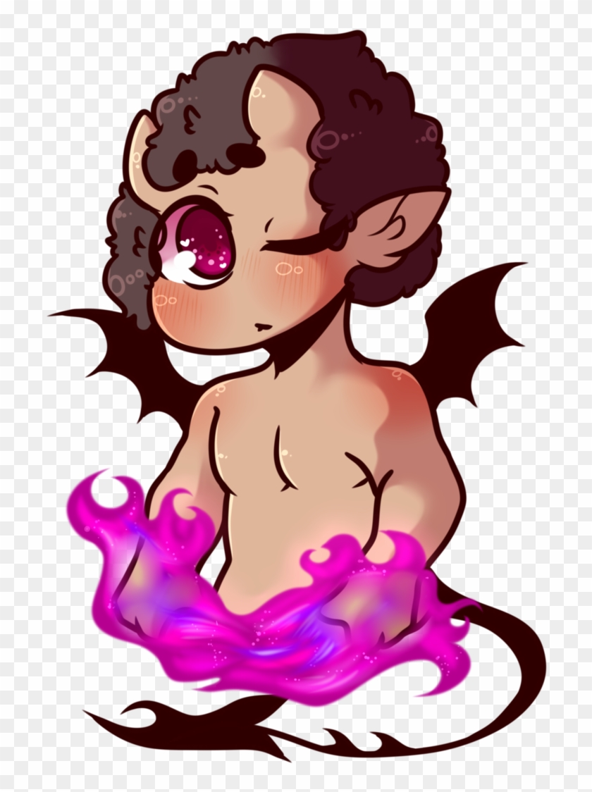 He Cute By Puddingepidemic - Cartoon #564173