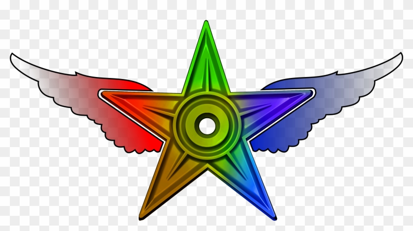 Wikiproject Aviation Graphic Designer Barnstar Hires - Graphic Design: Questions And Answers [book] #564196