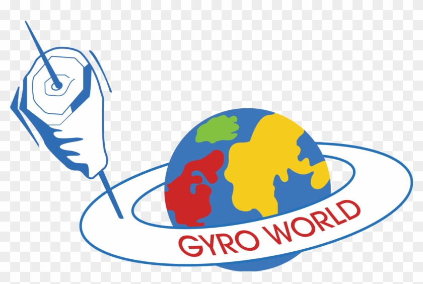 Gyro World #564232