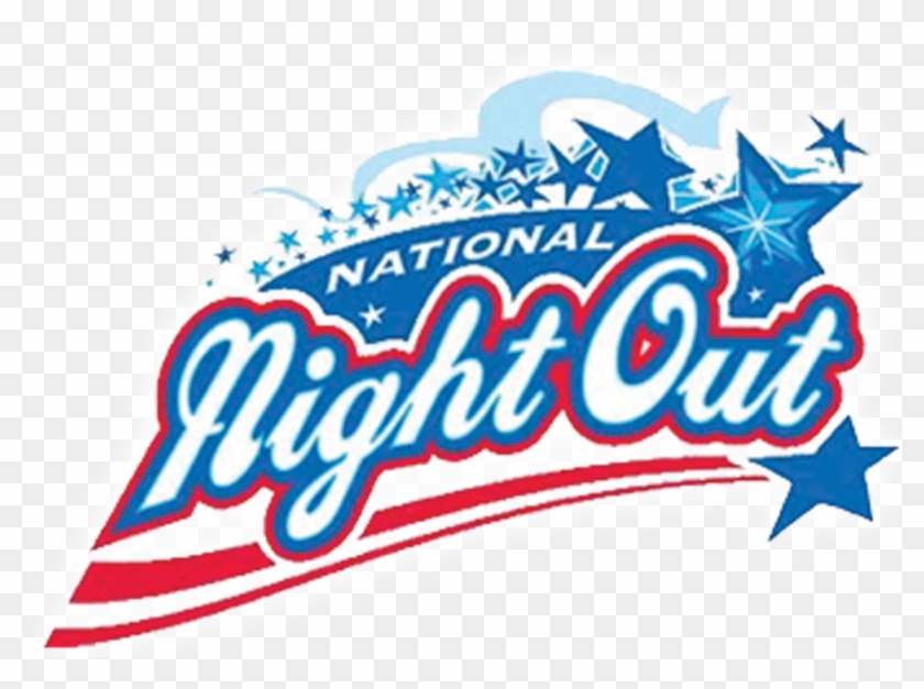 National Night Out Logo #564284
