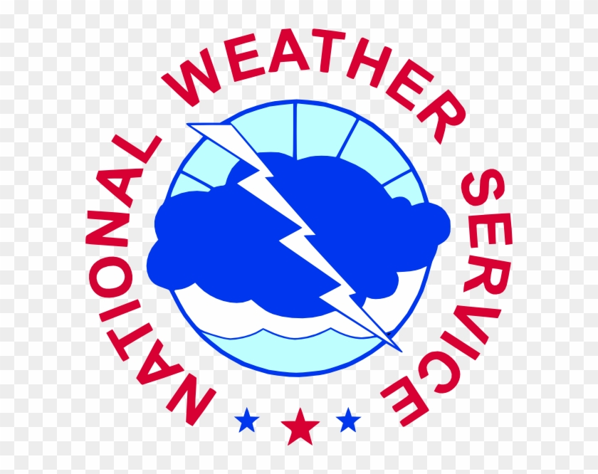 National Weather Service Logo #564315