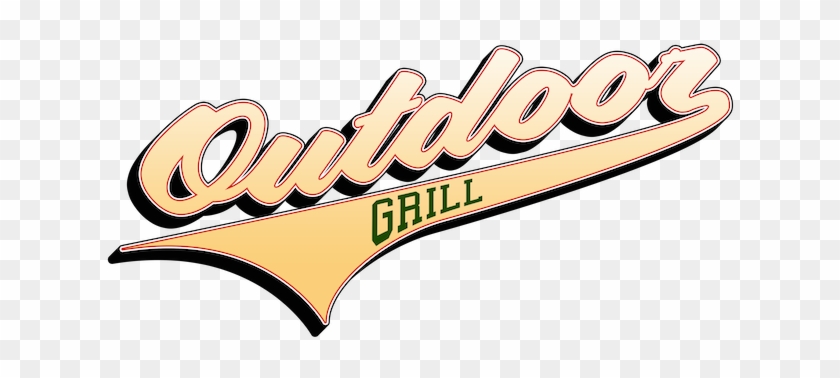 Outdoor Grill Chicago - Outdoor Grill #564335