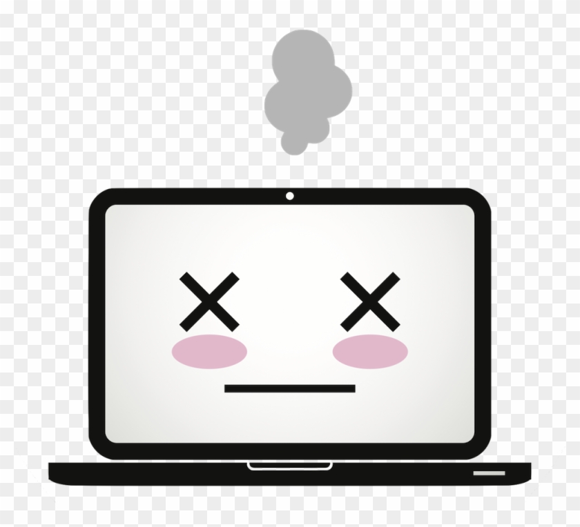 Laptop Power Jack Problem - Icon #564341