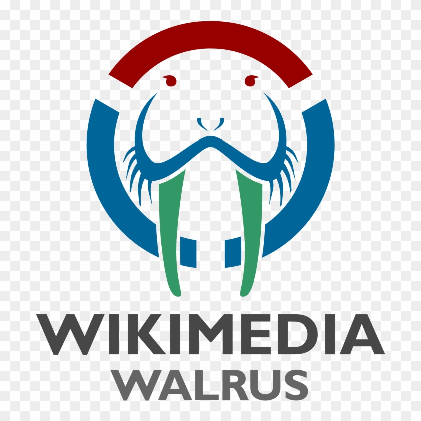 Walrus Pictures - Wikimedia Foundation #564344